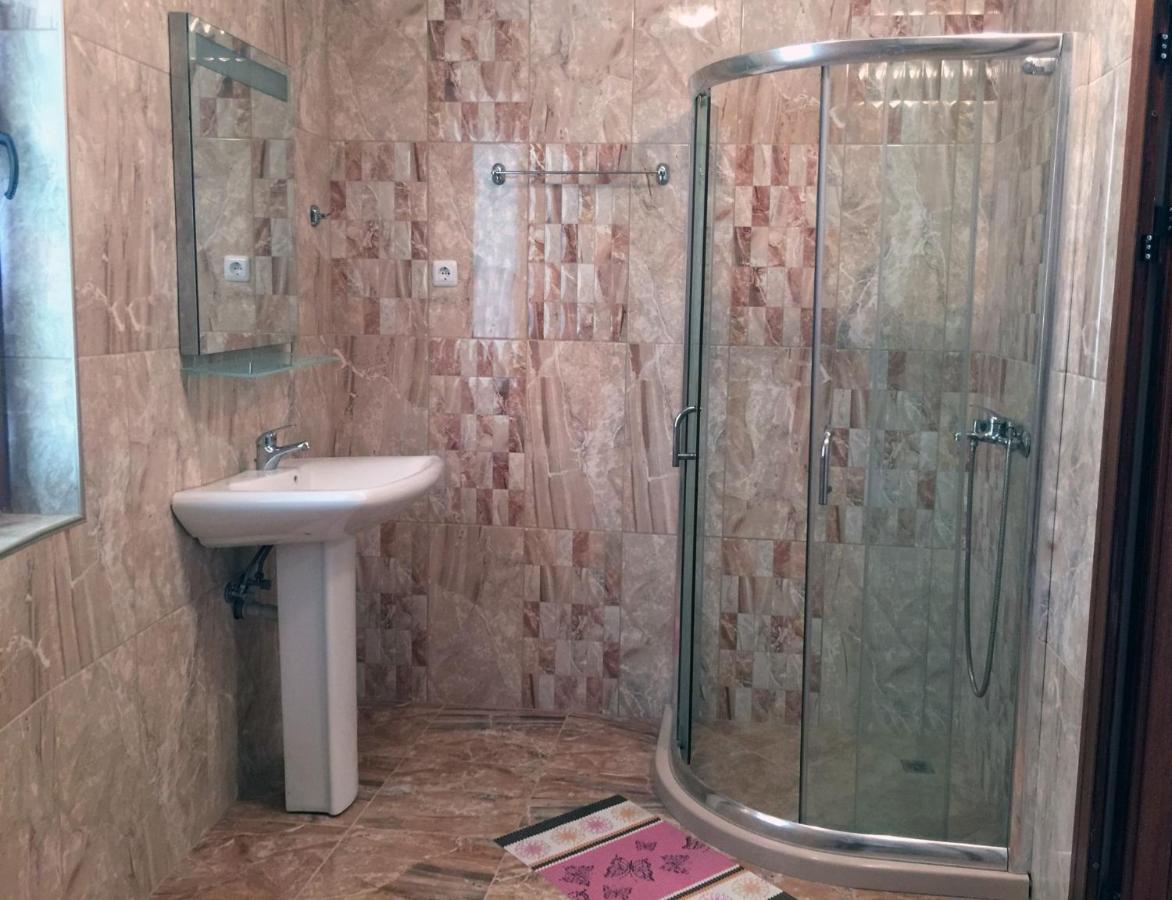 Villa Reni Sveti Vlas, Sea View Studio Εξωτερικό φωτογραφία